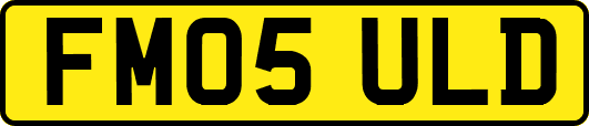 FM05ULD
