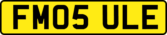 FM05ULE
