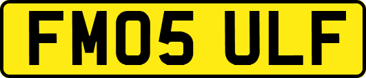 FM05ULF