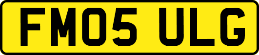 FM05ULG