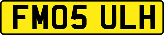 FM05ULH