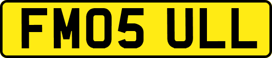 FM05ULL