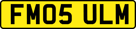 FM05ULM