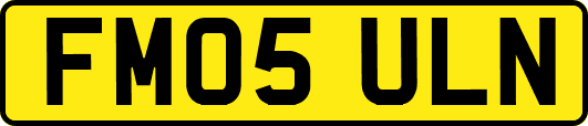 FM05ULN