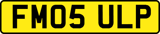 FM05ULP