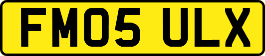 FM05ULX