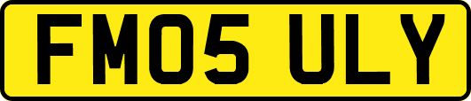 FM05ULY