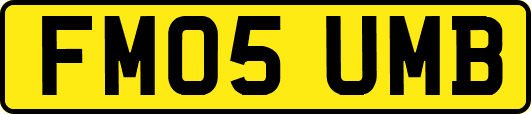 FM05UMB