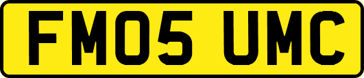 FM05UMC