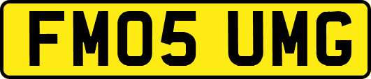 FM05UMG