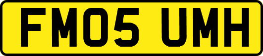 FM05UMH
