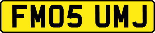 FM05UMJ
