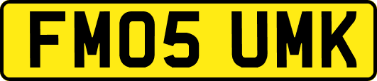 FM05UMK