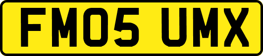 FM05UMX