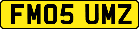 FM05UMZ