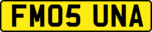 FM05UNA