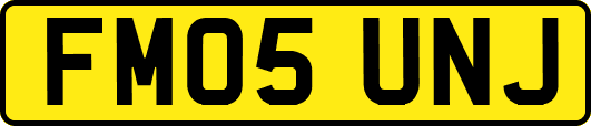 FM05UNJ