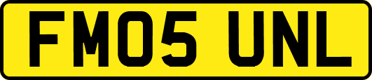 FM05UNL
