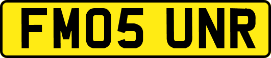 FM05UNR