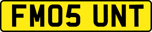 FM05UNT
