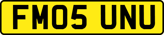 FM05UNU