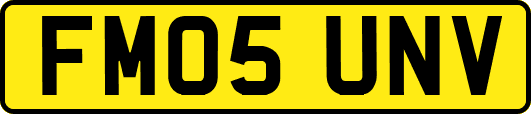 FM05UNV