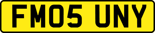 FM05UNY