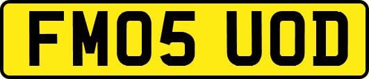 FM05UOD