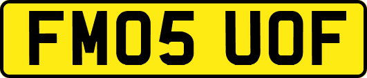 FM05UOF