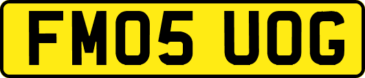 FM05UOG
