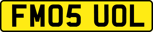 FM05UOL