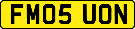 FM05UON