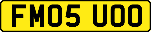 FM05UOO