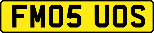FM05UOS