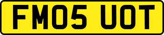 FM05UOT