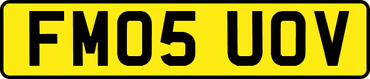 FM05UOV