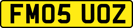 FM05UOZ