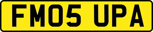 FM05UPA