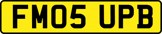 FM05UPB