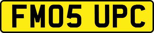 FM05UPC