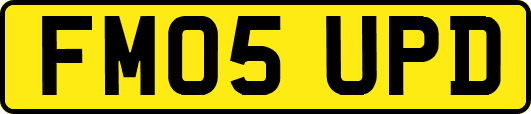 FM05UPD