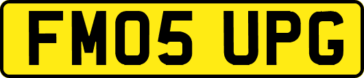 FM05UPG