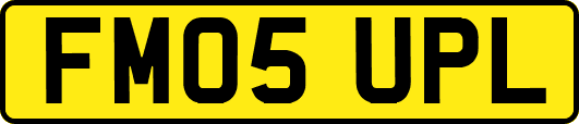 FM05UPL