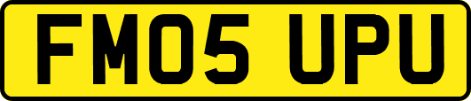 FM05UPU