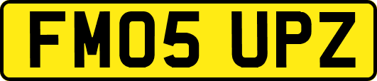 FM05UPZ