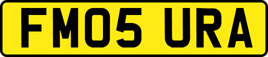 FM05URA