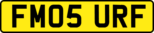 FM05URF