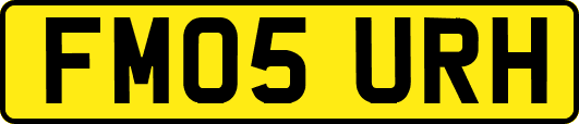 FM05URH