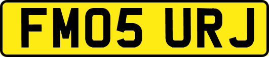 FM05URJ