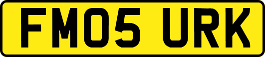 FM05URK